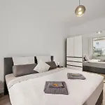 Blassdoerfer - Traumhafte Altbauwohnung Mit Self-checkin Und 93 Qm2 Lejlighed *