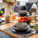 Blassdoerfer - Traumhafte Altbauwohnung Mit Self-checkin Und 93 Qm2 Lejlighed *