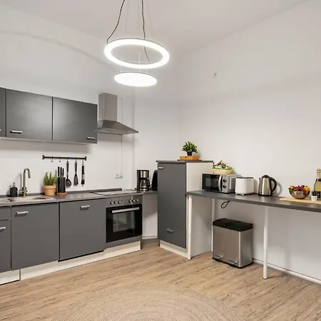 Appartamento Blassdoerfer - Traumhafte Altbauwohnung Mit Self-checkin Und 93 Qm2 *
