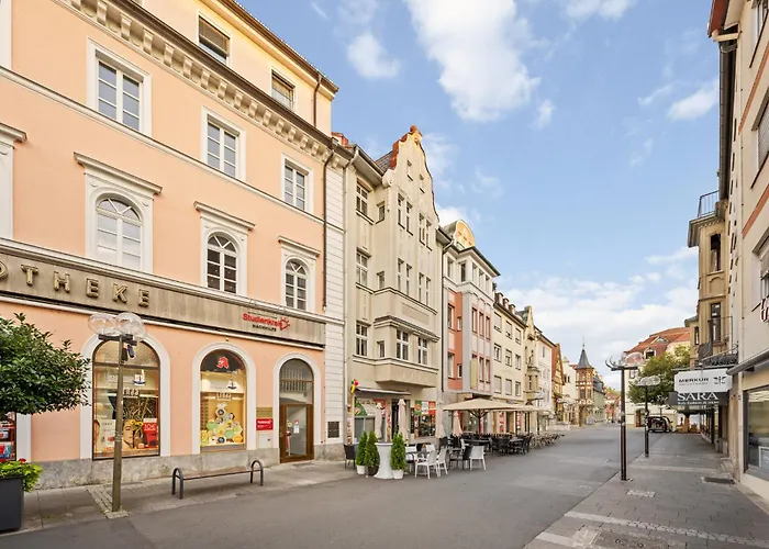 Blassdoerfer - Traumhafte Altbauwohnung Mit Self-checkin Und 93 Qm2 Daire Bad Kissingen