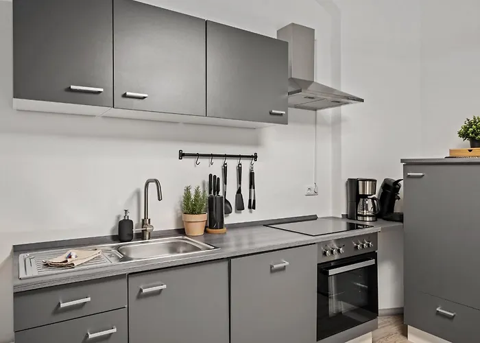 Blassdoerfer - Traumhafte Altbauwohnung Mit Self-checkin Und 93 Qm2 Daire