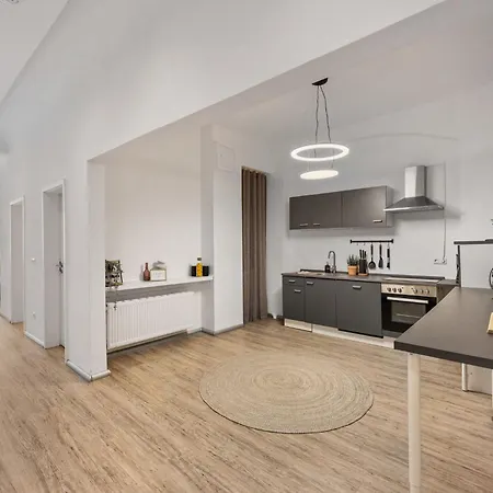 Apartment Blassdoerfer - Traumhafte Altbauwohnung Mit Self-checkin Und 93 Qm2 *