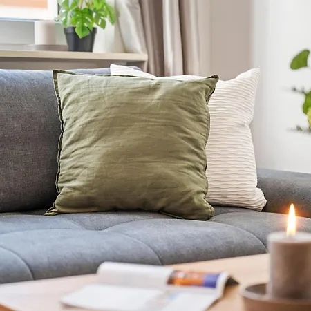 Blassdoerfer - Traumhafte Altbauwohnung Mit Self-checkin Und 93 Qm2 سيئة كيسينجين